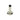 Frelan Hardware - Burlington Plain Wall Mounted Door Stops - Chamfered Rose; #finish_polished-nickel