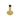 Frelan Hardware - Burlington Plain Wall Mounted Door Stops - Knurled Rose; #finish_satin-brass