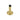 Frelan Hardware - Burlington Plain Wall Mounted Door Stops - Stepped Rose; #finish_satin-brass