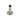 Frelan Hardware - Burlington Plain Wall Mounted Door Stops - Stepped Rose; #finish_satin-nickel