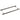 Frelan Hardware - Burlington Belgrave Pull Handle - 425mm - Pair - Back to Back; #finish_dark-bronze