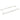 Frelan Hardware - Burlington Belgrave Pull Handle - 425mm - Pair - Back to Back; #finish_polished-nickel