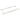 Frelan Hardware - Burlington Belgrave Pull Handle - 425mm - Pair - Back to Back; #finish_polished-nickel