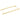 Frelan Hardware - Burlington Belgrave Pull Handle - 425mm - Pair - Back to Back; #finish_satin-brass