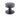 Frelan Hardware - Burlington Berkeley Mortice Door Knobs - Pair; #finish_dark-bronze