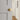 Frelan Hardware - Burlington Berkeley Mortice Door Knobs - Pair; #finish_satin-brass