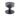 Frelan Hardware - Burlington Bloomsbury Mortice Door Knobs - Pair; #finish_dark-bronze