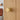 Frelan Hardware - Burlington Westbourne Mortice Door Knobs - Pair; #finish_satin-brass