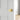 Frelan Hardware - Burlington Westbourne Mortice Door Knobs - Pair; #finish_satin-brass