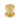 Frelan Hardware - Burlington Westbourne Mortice Door Knobs - Pair; #finish_satin-brass
