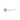 Frelan Hardware - Burlington Mayfair Door Handles on Rose - Pair - Chamfered Rose; #finish_polished-nickel