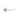 Frelan Hardware - Burlington Mayfair Door Handles on Rose - Pair - Reeded Rose; #finish_polished-nickel