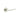 Frelan Hardware - Burlington Mayfair Door Handles on Rose - Pair - Knurled Rose; #finish_polished-nickel