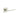 Frelan Hardware - Burlington Mayfair Door Handles on Rose - Pair - Square Plain; #finish_polished-nickel