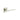 Frelan Hardware - Burlington Mayfair Door Handles on Rose - Pair - Square Stepped; #finish_polished-nickel