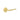 Frelan Hardware - Burlington Mayfair Door Handles on Rose - Pair - Knurled Rose; #finish_satin-brass
