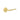 Frelan Hardware - Burlington Mayfair Door Handles on Rose - Pair - Knurled Rose; #finish_satin-brass