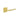 Frelan Hardware - Burlington Mayfair Door Handles on Rose - Pair - Square Stepped; #finish_satin-brass