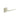 Frelan Hardware - Burlington Mayfair Door Handles on Rose - Pair - Square Stepped; #finish_satin-nickel