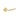 Frelan Hardware - Burlington Mayfair Door Handles on Rose - Pair - No Rose; #finish_satin-brass