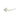 Frelan Hardware - Burlington Mayfair Door Handles on Rose - Pair - No Rose; #finish_satin-nickel