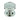 Frelan Hardware - Berkeley Brass Door Cupboard Knobs - 40mm; #finish_polished-nickel
