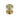 Frelan Hardware - Bloomsbury Cupboard Knobs - 40mm; #finish_satin-brass