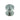 Frelan Hardware - Bloomsbury Cupboard Knobs - 40mm; #finish_satin-nickel