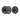 Frelan Hardware - Burlington Turn & Release - 40mm; #finish_dark-bronze