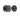 Frelan Hardware - Burlington Turn & Release - 40mm; #finish_dark-bronze
