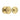 Frelan Hardware - Burlington Turn & Release - 40mm; #finish_satin-brass
