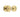 Frelan Hardware - Burlington Turn & Release - 40mm; #finish_satin-brass