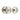 Frelan Hardware - Burlington Turn & Release - 40mm; #finish_satin-nickel