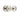 Frelan Hardware - Burlington Turn & Release - 40mm; #finish_satin-nickel