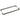 Frelan Hardware - Burlington Westminster Pull Handle - 425mm - Pair - Back to Back; #finish_dark-bronze