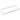 Frelan Hardware - Burlington Westminster Pull Handle - 425mm - Pair - Back to Back; #finish_polished-nickel