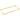 Frelan Hardware - Burlington Westminster Pull Handle - 425mm - Pair - Back to Back; #finish_satin-brass