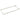 Frelan Hardware - Burlington Westminster Pull Handle - 425mm - Pair - Back to Back; #finish_satin-nickel