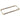 Frelan Hardware - Burlington Piccadilly Pull Handle - 425mm - Pair - Back to Back; #finish_antique-brass
