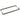 Frelan Hardware - Burlington Piccadilly Pull Handle - 425mm - Pair - Back to Back; #finish_dark-bronze