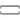Frelan Hardware - Burlington Piccadilly Pull Handle - 425mm - Pair - Back to Back; #finish_black