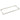 Frelan Hardware - Burlington Piccadilly Pull Handle - 425mm - Pair - Back to Back; #finish_polished-nickel