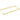 Frelan Hardware - Burlington Piccadilly Pull Handle - 425mm - Pair - Back to Back; #finish_satin-brass