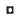 Frelan Hardware - Burlington Outer Roses - Square Plain; #finish_black