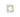 Frelan Hardware - Burlington Outer Roses - Square Plain; #finish_polished-nickel