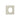 Frelan Hardware - Burlington Outer Roses - Square Plain; #finish_satin-nickel