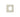 Frelan Hardware - Burlington Outer Roses - Square Plain; #finish_satin-nickel