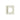 Frelan Hardware - Burlington Outer Roses - Square Stepped; #finish_polished-nickel
