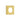 Frelan Hardware - Burlington Outer Roses - Square Stepped; #finish_satin-brass