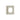 Frelan Hardware - Burlington Outer Roses - Square Stepped; #finish_satin-nickel